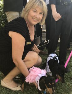 Celebrant-Sunshine-Coast-Paula-Koda-Furbabies-in-weddings